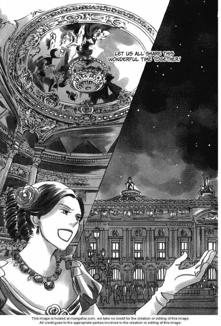 Nodame Cantabile - Opera Hen Chapter 1 3